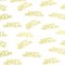 100PCS Gold Happy Birthday Confetti – Table Scatter for Party Decorations